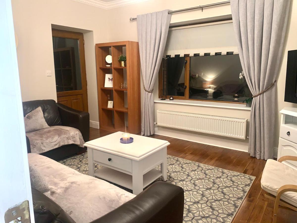 Апартаменты Carraig House Каван Экстерьер фото